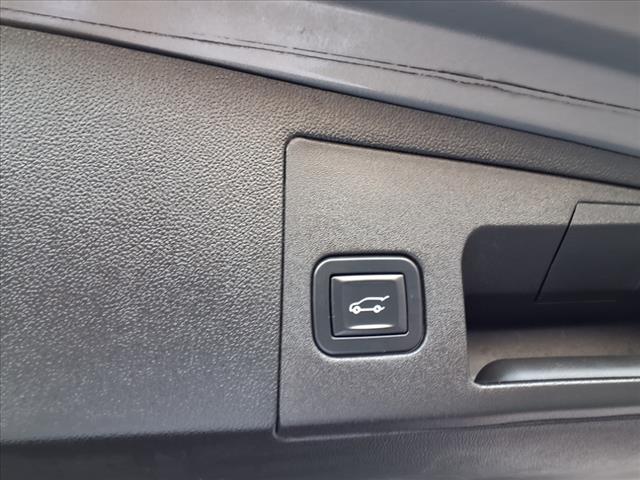 2018 Cadillac XT5 Base