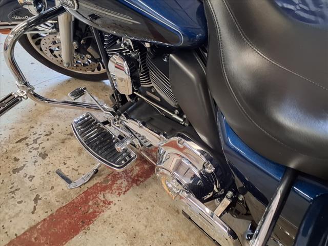 2013 Harley-Davidson Ultra Classic Cruiser