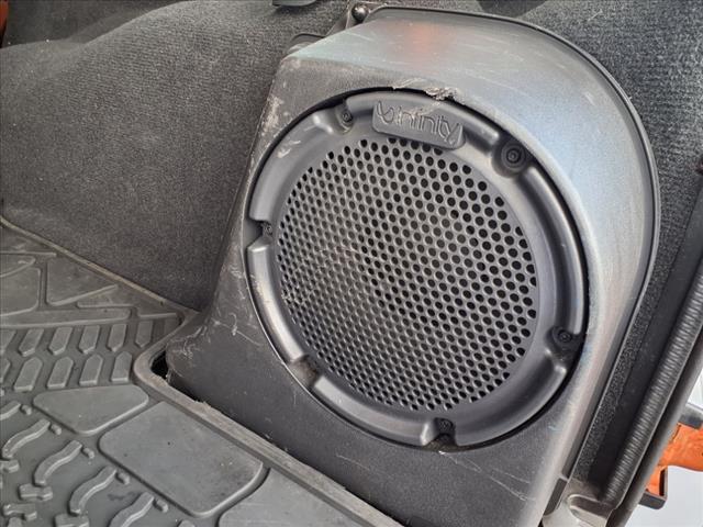 2010 Jeep Wrangler Unlimited Sahara