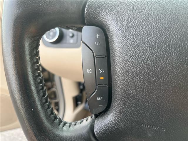 2010 Chevrolet Impala LT