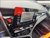 2022 Toyota Camry Hybrid SE