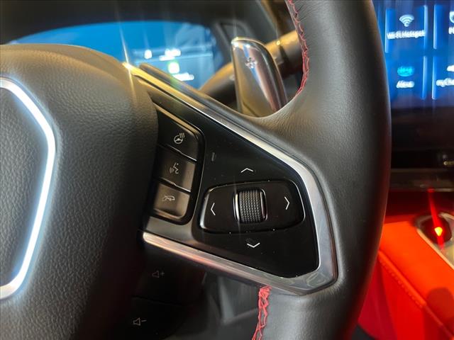 2024 Chevrolet Corvette Z06