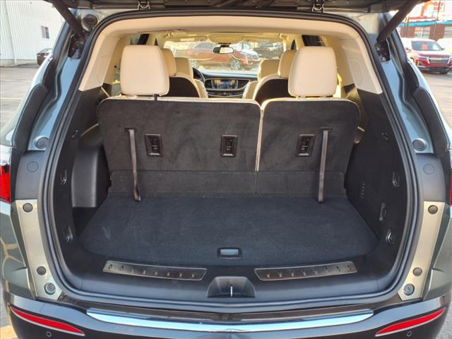 2022 Buick Enclave Essence