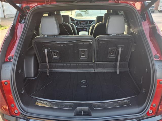 2023 Buick Enclave Premium