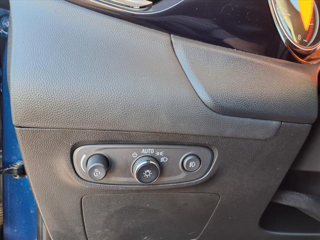 2022 Buick Encore GX Preferred