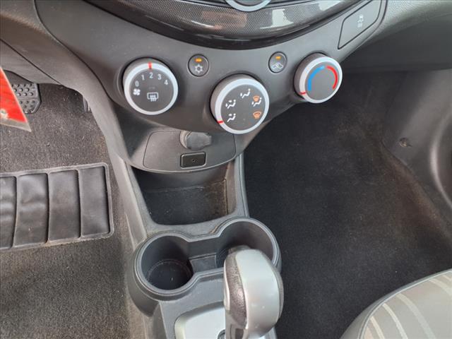 2014 Chevrolet Spark LS CVT