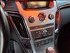 2012 Cadillac CTS 3.0L Luxury