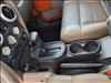 2010 Jeep Wrangler Unlimited Sahara