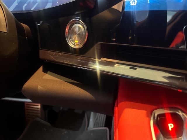 2024 Chevrolet Corvette Z06