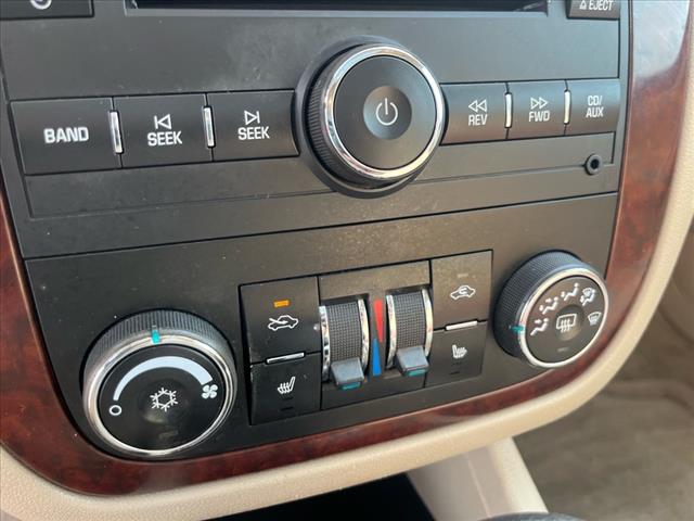 2010 Chevrolet Impala LT
