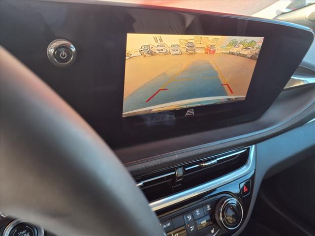 2024 Buick Envista Sport Touring