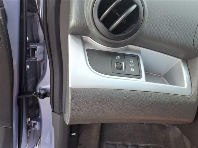 2014 Chevrolet Spark LS CVT