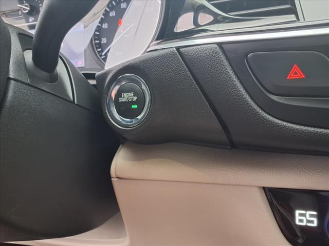 2019 Buick Regal Sportback Essence