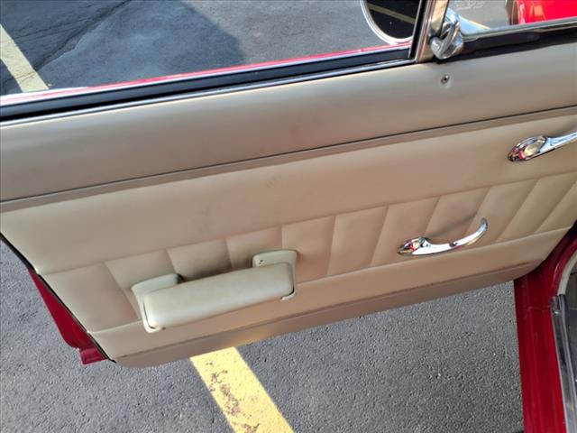 1964 Chevrolet Nova Base