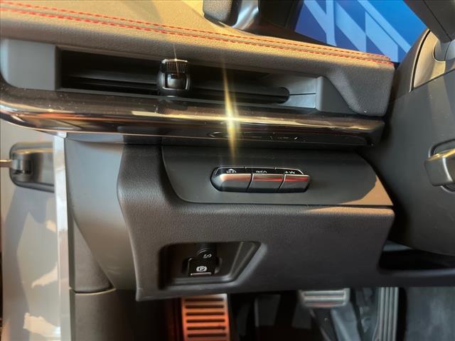 2024 Chevrolet Corvette Z06