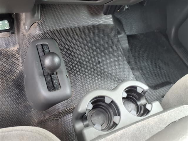 2007 Chevrolet Silverado 2500HD Classic LS