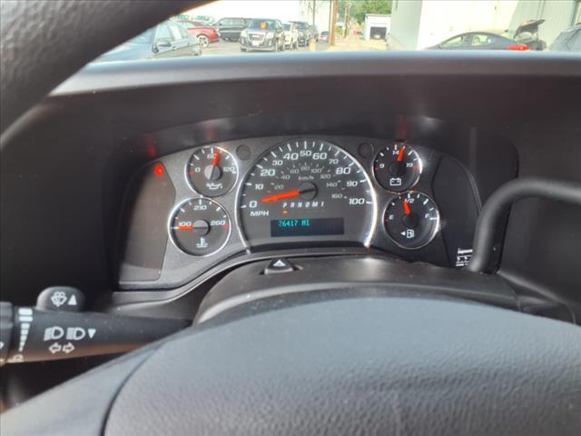 2023 Chevrolet Express 2500