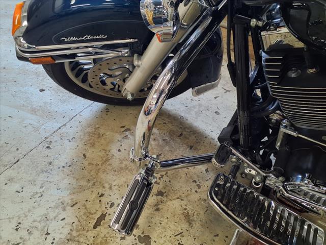 2013 Harley-Davidson Ultra Classic Cruiser