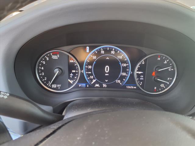 2023 Buick Enclave Premium
