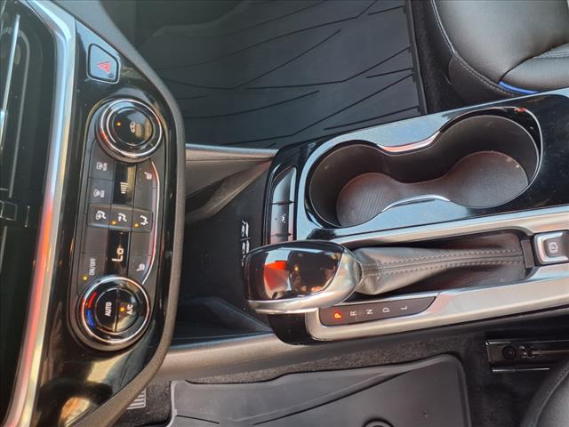 2024 Buick Envista Sport Touring