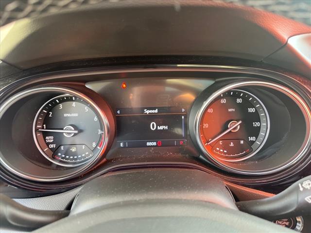 2023 Buick Encore GX Essence
