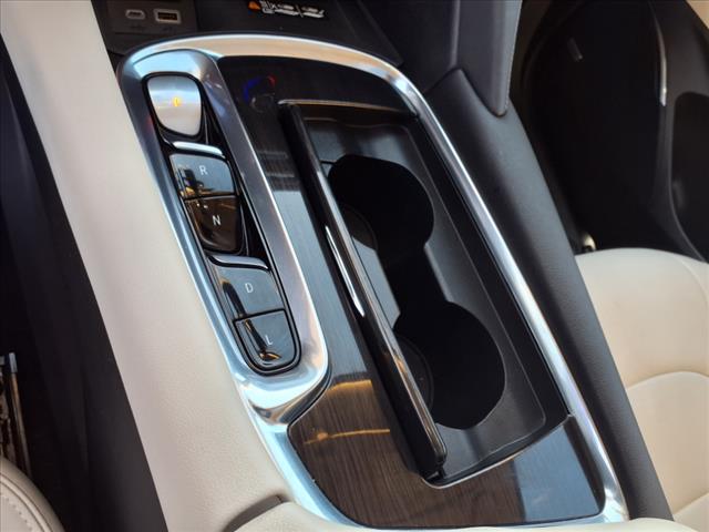 2022 Buick Enclave Essence