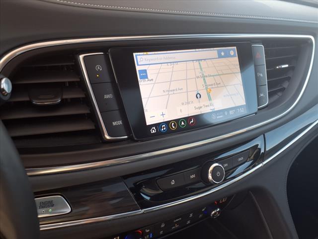 2023 Buick Enclave Premium