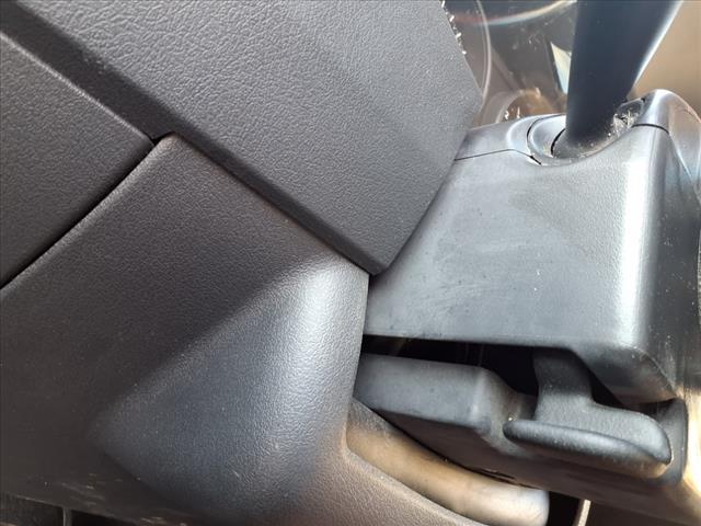 2012 Jeep Patriot Latitude