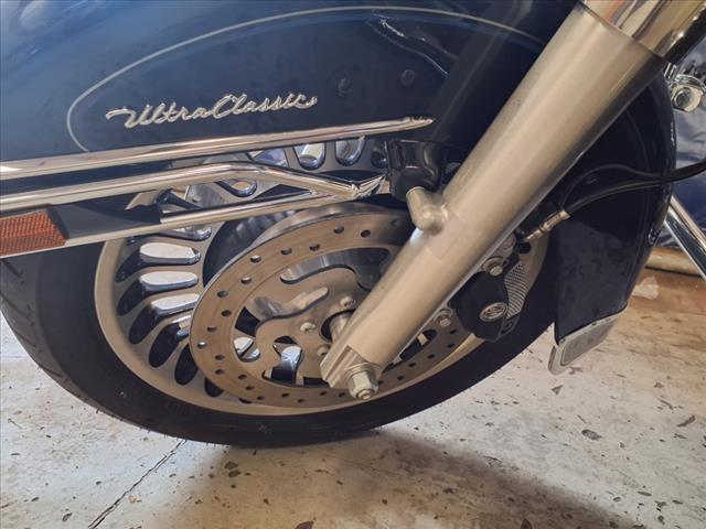 2013 Harley-Davidson Ultra Classic Cruiser