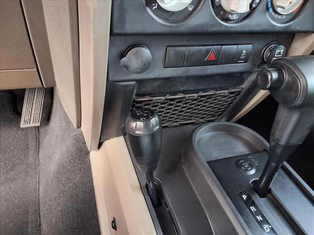 2010 Jeep Wrangler Unlimited Sahara
