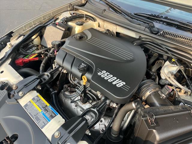 2010 Chevrolet Impala LT