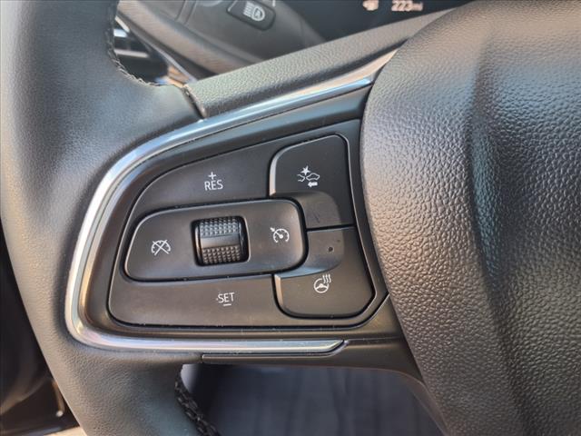 2024 Buick Envista Sport Touring