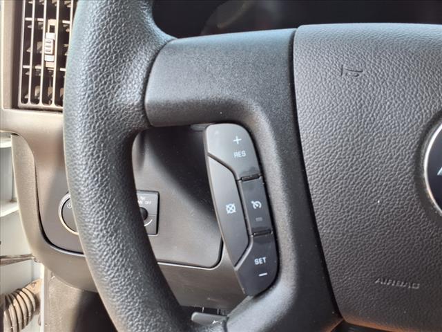 2023 Chevrolet Express 2500