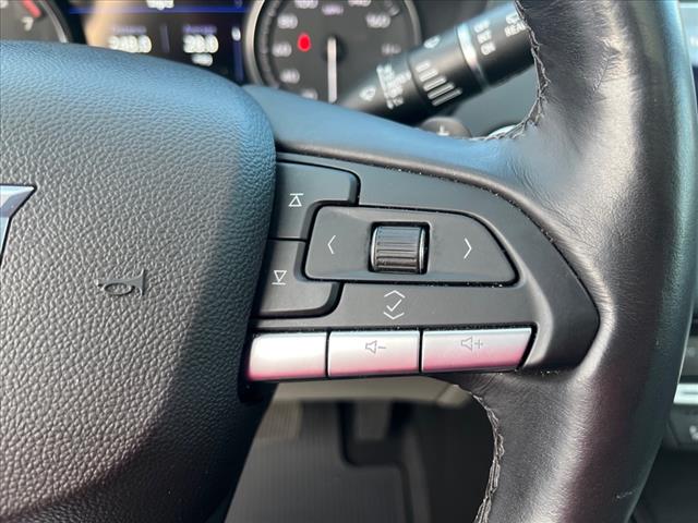 2021 Cadillac XT4 Premium Luxury