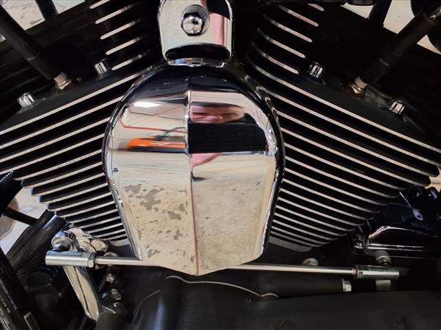 2013 Harley-Davidson Ultra Classic Cruiser