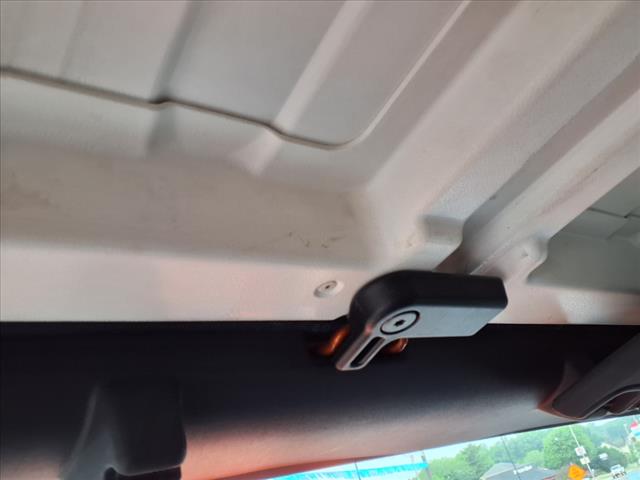 2010 Jeep Wrangler Unlimited Sahara