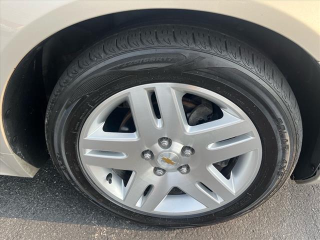 2010 Chevrolet Impala LT