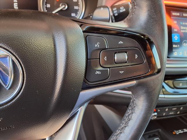 2022 Buick Enclave Essence