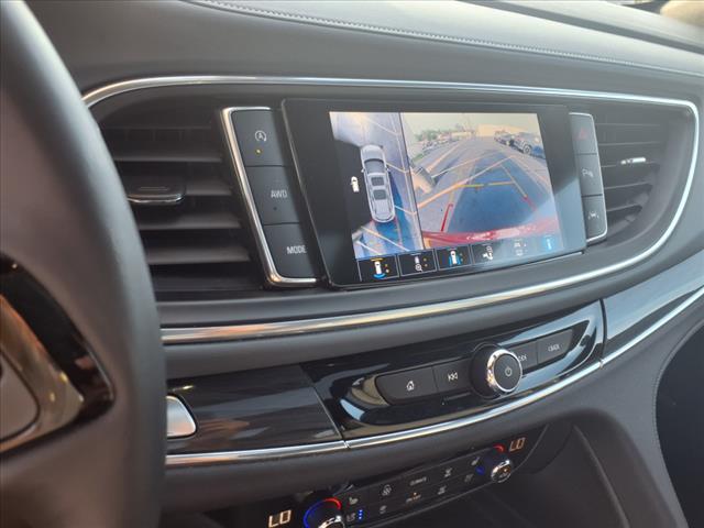 2023 Buick Enclave Premium