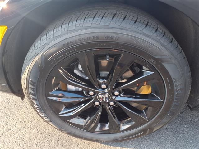 2024 Buick Envista Sport Touring