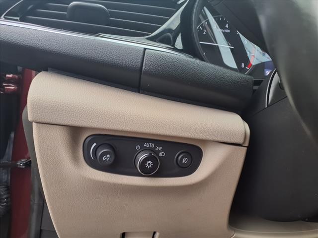 2019 Buick Regal Sportback Essence