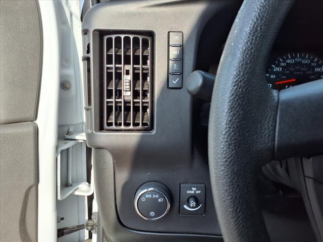 2023 Chevrolet Express 2500