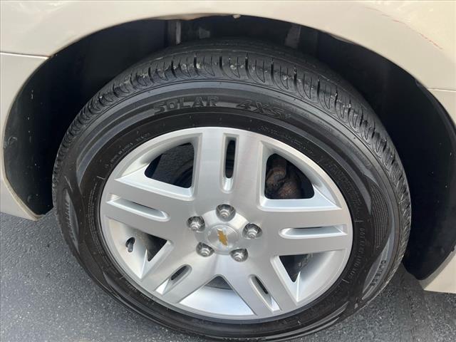 2010 Chevrolet Impala LT