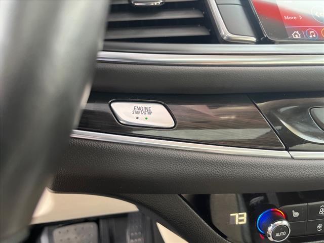 2022 Buick Enclave Essence