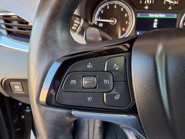 2022 Buick Enclave Essence
