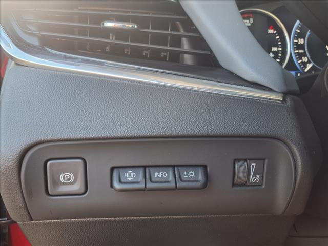 2023 Buick Enclave Premium