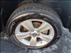 2012 Jeep Patriot Latitude