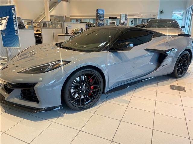2024 Chevrolet Corvette Z06