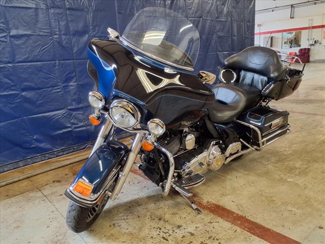 2013 Harley-Davidson Ultra Classic Cruiser