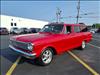 1964 Chevrolet Nova Base
